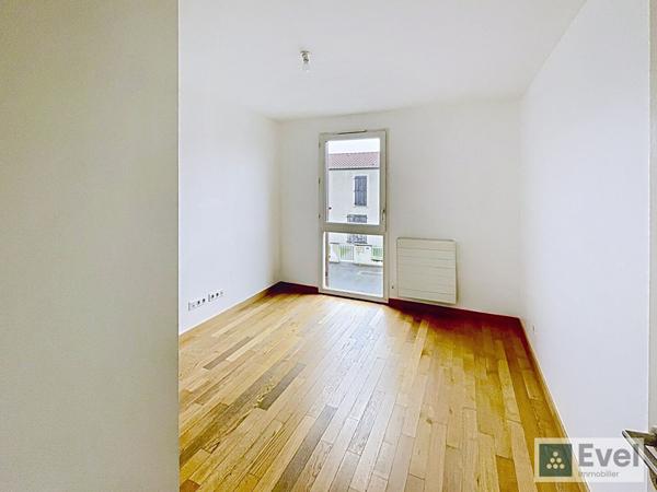 Maison - F5 - 127m²