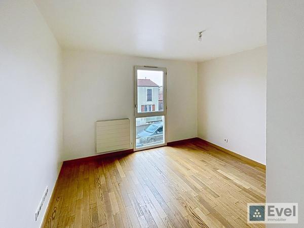 Maison - F5 - 127m²