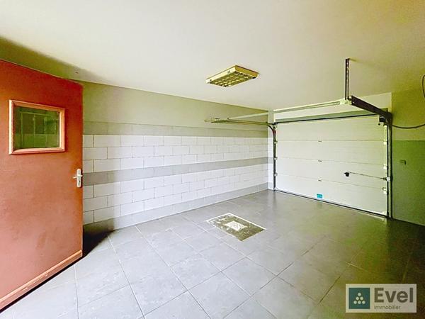 Maison - F5 - 127m²