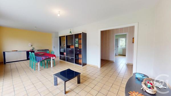 Maison à vendre  4 pièces - 95 m2 TARNOS - 40