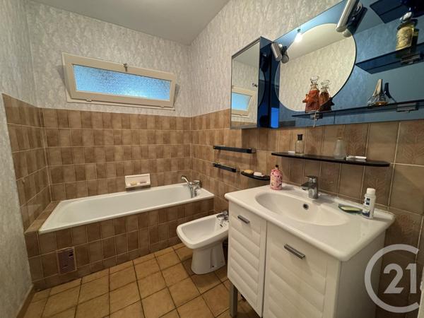 Maison à vendre  4 pièces - 95 m2 TARNOS - 40