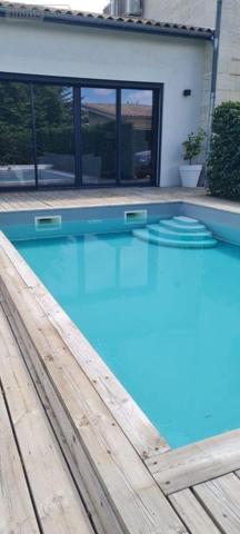 Maison à vendre à Galgon en Gironde (33133), ref : 118/1580