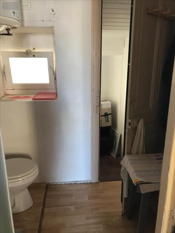 Appartement à vendre à Port-Louis dans le Morbihan (56290), ref : 1882