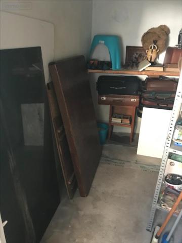 Appartement à vendre à Port-Louis dans le Morbihan (56290), ref : 1882