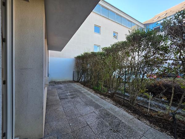Appartement Dijon 2 pièce(s) 54.04 m2