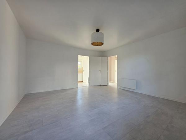 Appartement Dijon 2 pièce(s) 54.04 m2