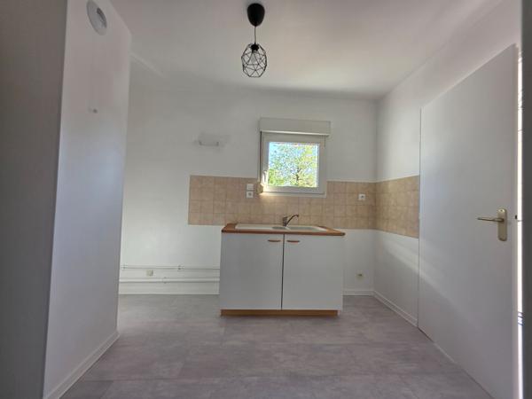 Appartement Dijon 2 pièce(s) 54.04 m2