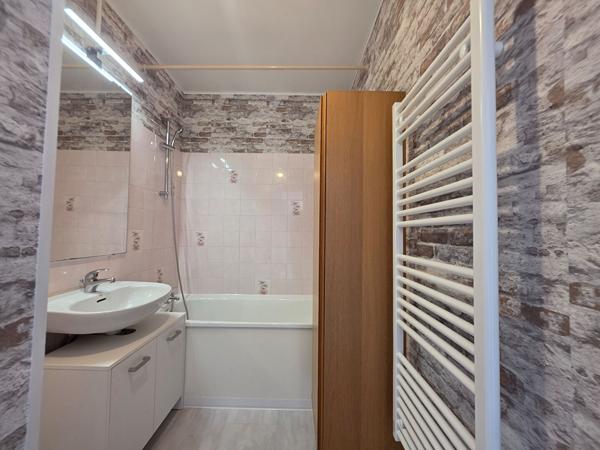 Appartement Dijon 2 pièce(s) 54.04 m2