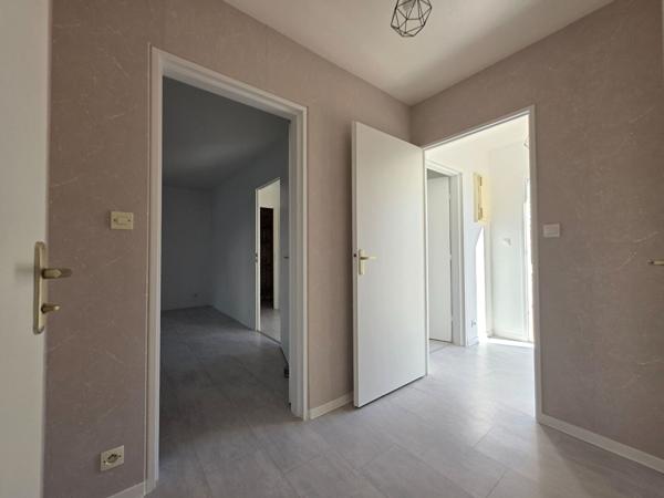 Appartement Dijon 2 pièce(s) 54.04 m2