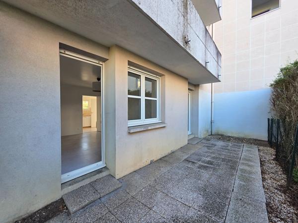 Appartement Dijon 2 pièce(s) 54.04 m2