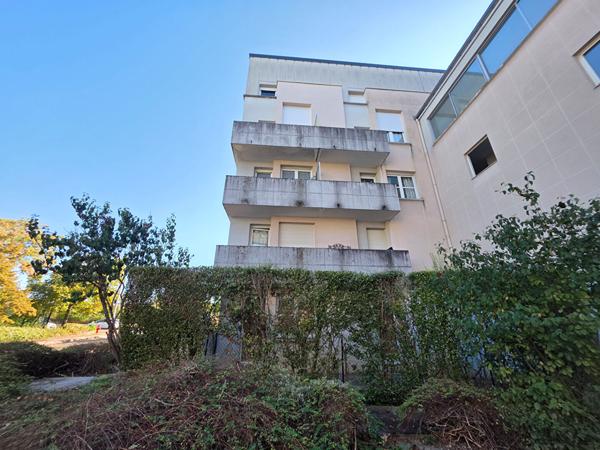 Appartement Dijon 2 pièce(s) 54.04 m2