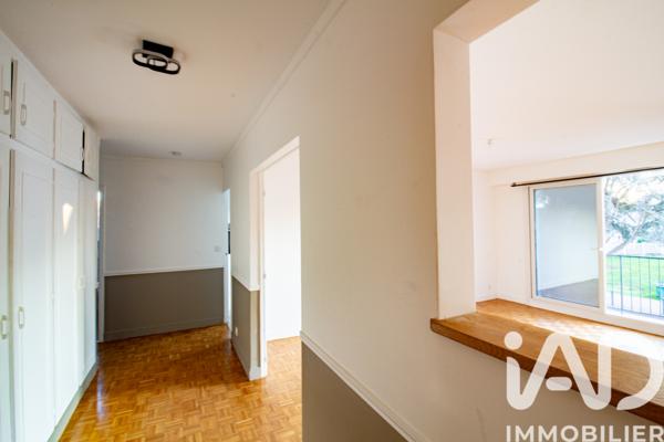Appartement à vendre 3 pièces 67 m² La Rochette