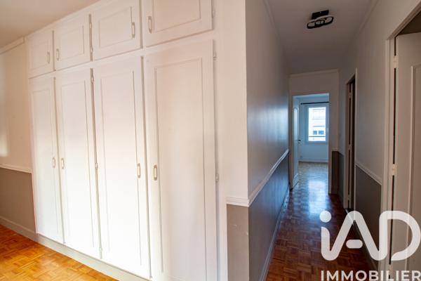 Appartement à vendre 3 pièces 67 m² La Rochette