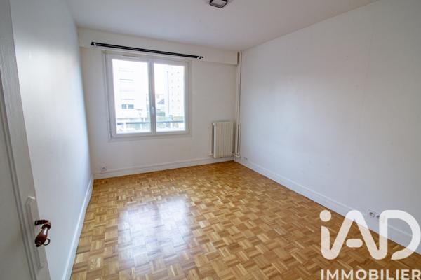 Appartement à vendre 3 pièces 67 m² La Rochette