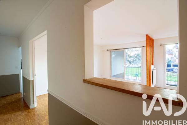 Appartement à vendre 3 pièces 67 m² La Rochette