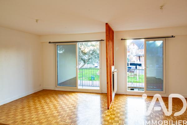 Appartement à vendre 3 pièces 67 m² La Rochette