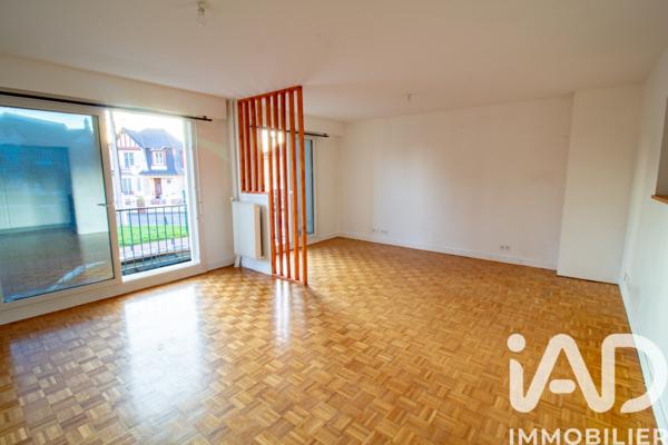 Appartement à vendre 3 pièces 67 m² La Rochette