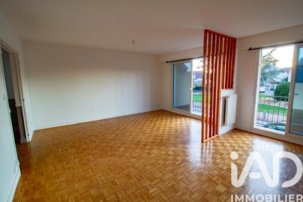Appartement à vendre 3 pièces 67 m² La Rochette