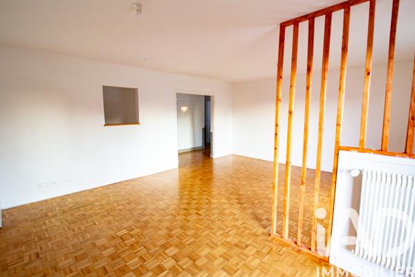 Appartement à vendre 3 pièces 67 m² La Rochette