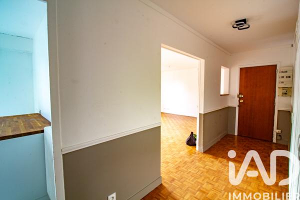 Appartement à vendre 3 pièces 67 m² La Rochette