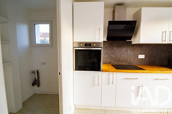Appartement à vendre 3 pièces 67 m² La Rochette