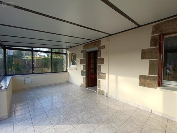 Maison à louer à Gomené dans les Côtes-d'Armor (22230), ref : 22115-L329
