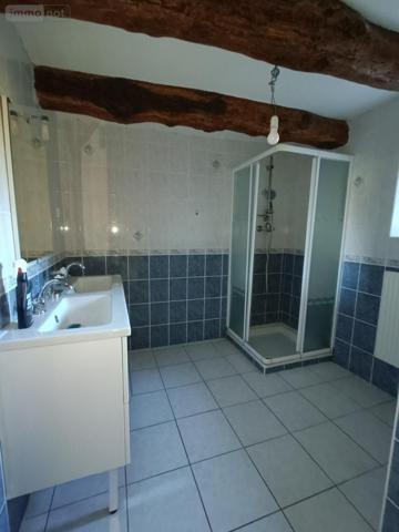 Maison à louer à Gomené dans les Côtes-d'Armor (22230), ref : 22115-L329