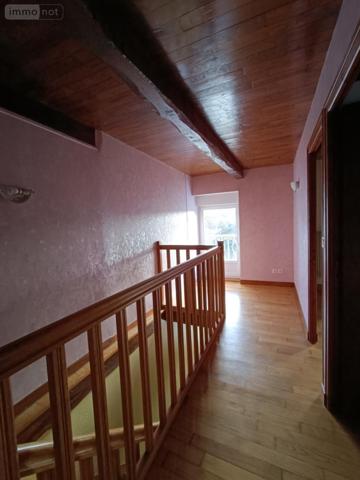 Maison à louer à Gomené dans les Côtes-d'Armor (22230), ref : 22115-L329