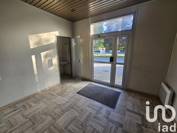 Immeuble à vendre 459 m² Saint-Méen-le-Grand