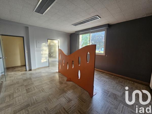 Immeuble à vendre 459 m² Saint-Méen-le-Grand