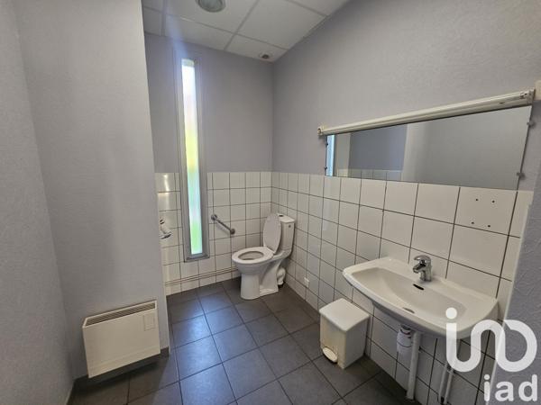 Immeuble à vendre 459 m² Saint-Méen-le-Grand