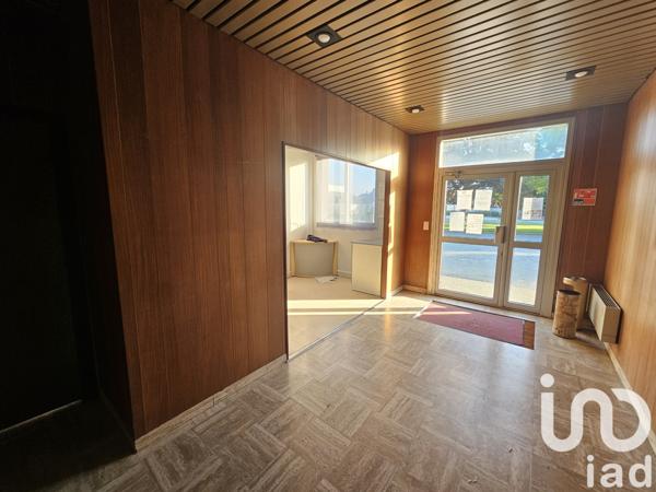 Immeuble à vendre 459 m² Saint-Méen-le-Grand