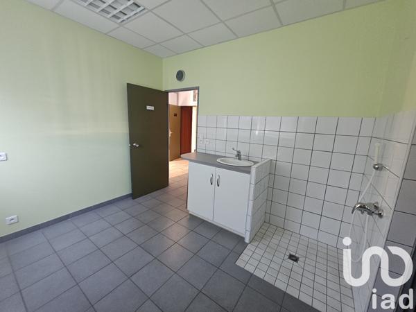 Immeuble à vendre 459 m² Saint-Méen-le-Grand