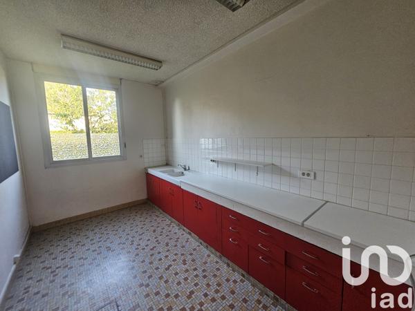 Immeuble à vendre 459 m² Saint-Méen-le-Grand