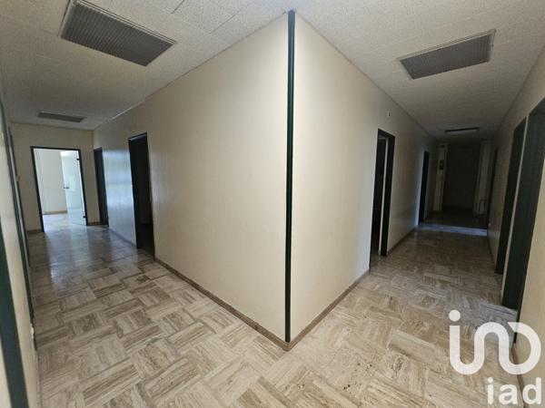 Immeuble à vendre 459 m² Saint-Méen-le-Grand