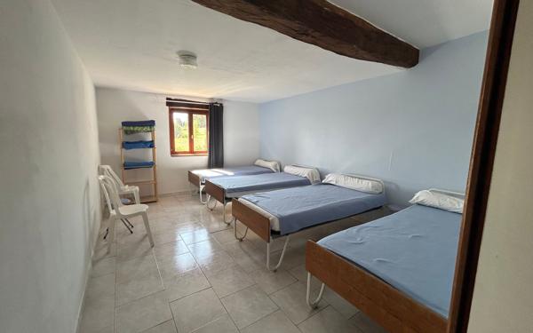 Maison à vendre    15 pièces •  Saintes