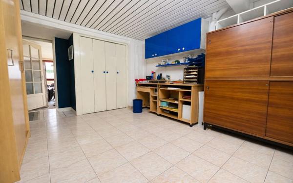 Maison à vendre    6 pièces • 85 m2 Saint-Maur-des-Fossés