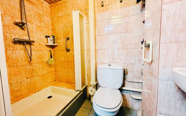 Maison à vendre    6 pièces • 85 m2 Saint-Maur-des-Fossés