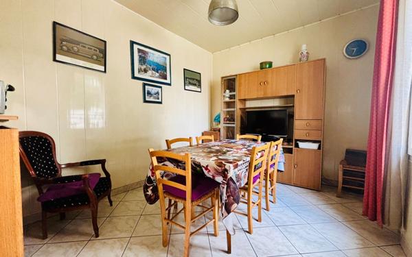 Maison à vendre    6 pièces • 85 m2 Saint-Maur-des-Fossés