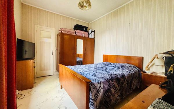 Maison à vendre    6 pièces • 85 m2 Saint-Maur-des-Fossés