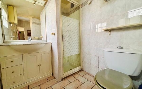 Maison à vendre    6 pièces • 85 m2 Saint-Maur-des-Fossés