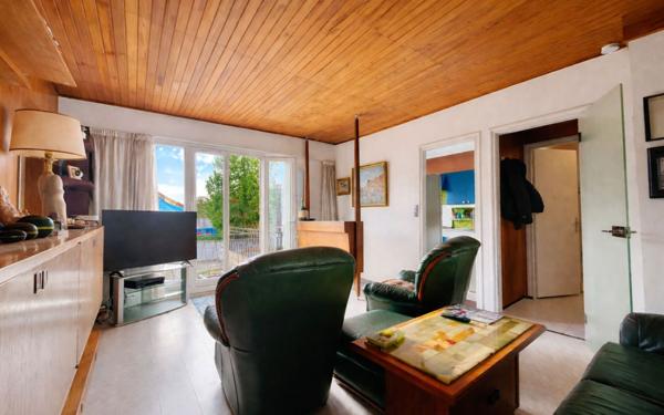 Maison à vendre    6 pièces • 85 m2 Saint-Maur-des-Fossés