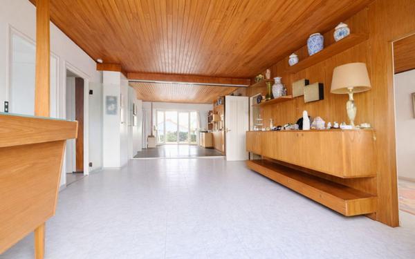 Maison à vendre    6 pièces • 85 m2 Saint-Maur-des-Fossés