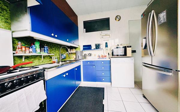 Maison à vendre    6 pièces • 85 m2 Saint-Maur-des-Fossés