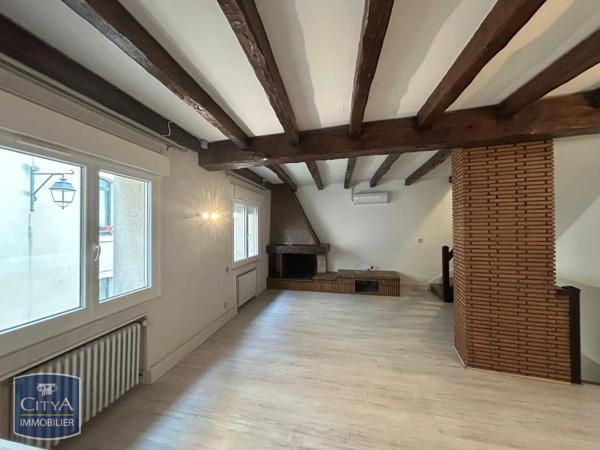 Appartement à louer 4 pièces 86.06m²