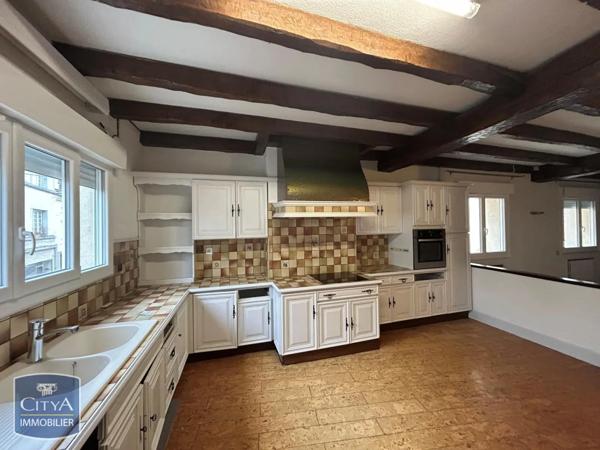 Appartement à louer 4 pièces 86.06m²