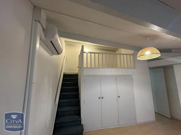 Appartement à louer 4 pièces 86.06m²