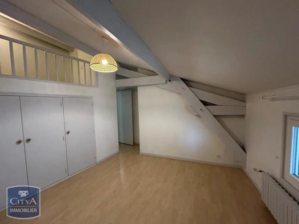 Appartement à louer 4 pièces 86.06m²