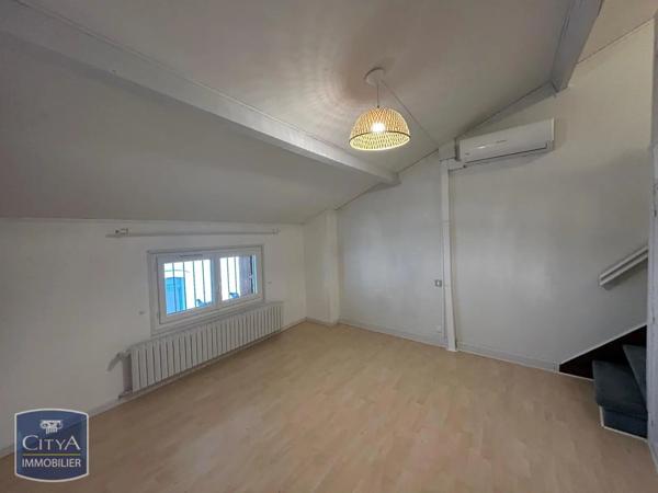 Appartement à louer 4 pièces 86.06m²