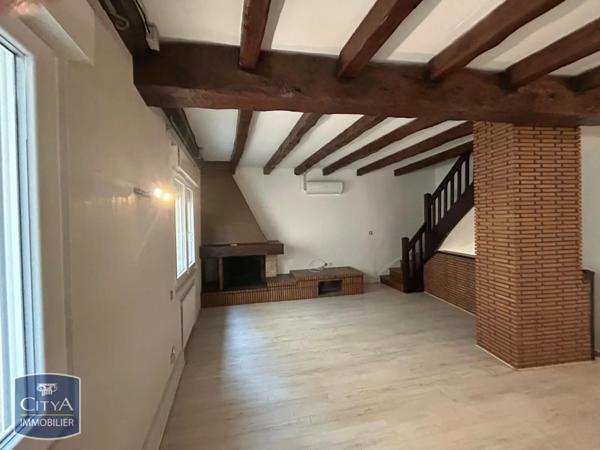 Appartement à louer 4 pièces 86.06m²
